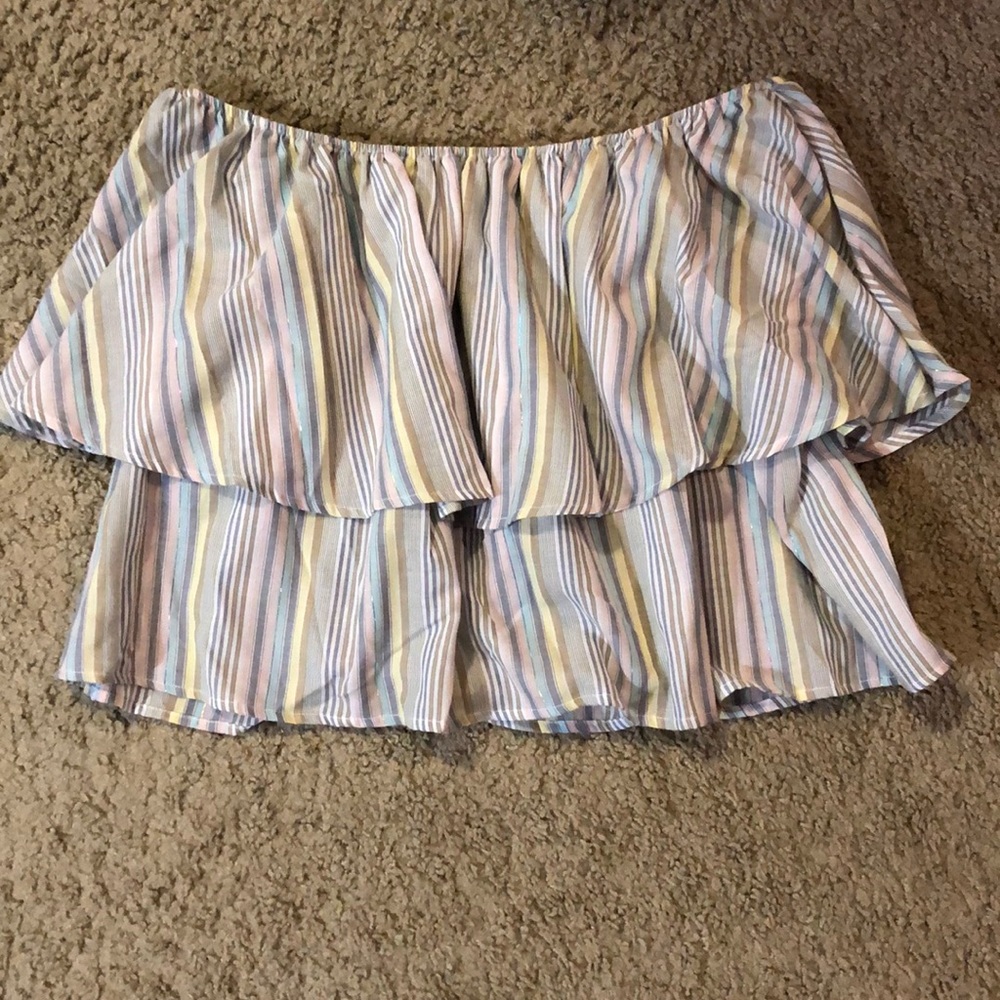 Urban outfitters kimchi blouse